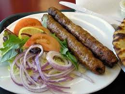 Makmali Kebab